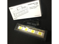 Ibiza Light STROBE80LED Ibiza Light STROBE80LED